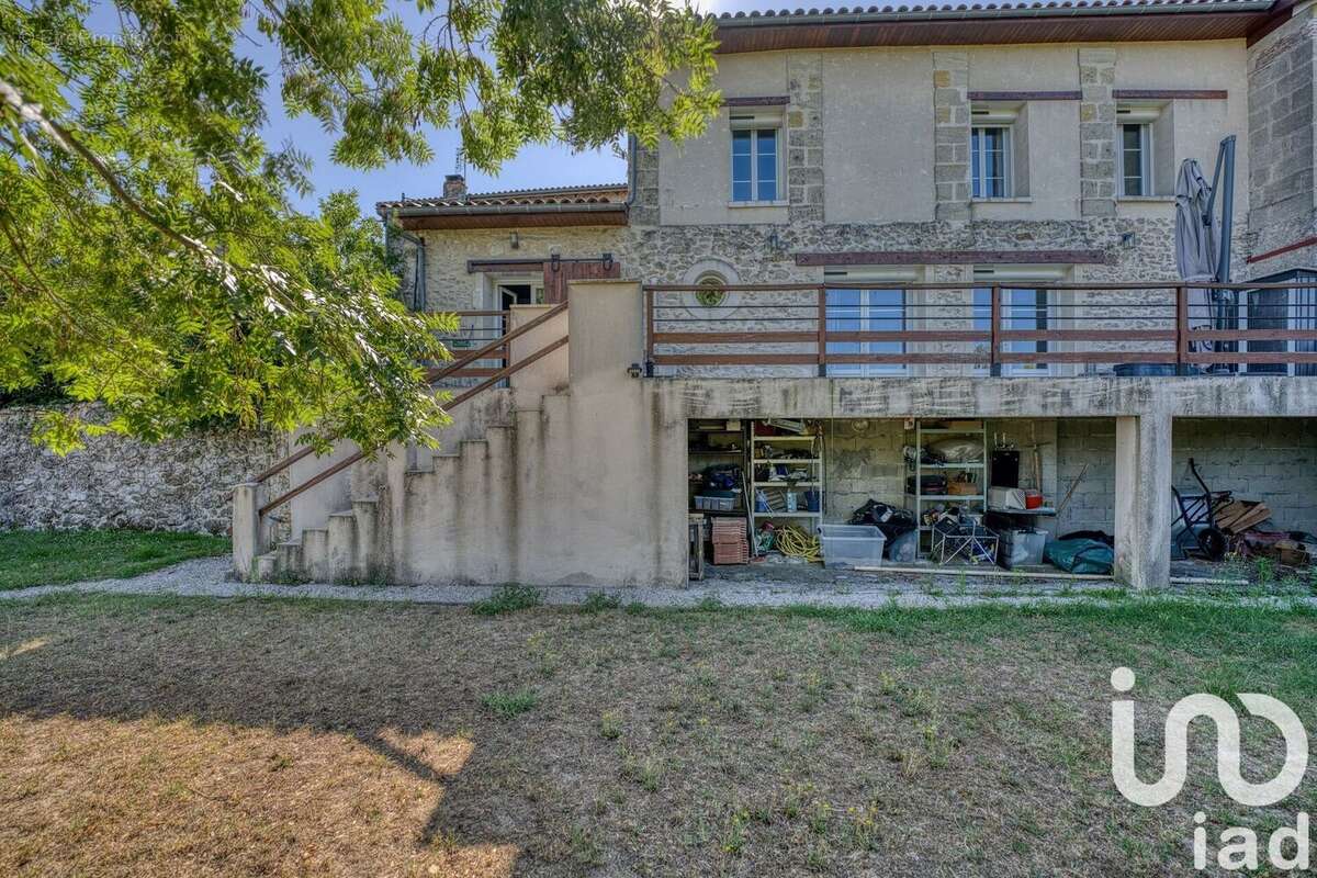 Photo 5 - Maison à VIRELADE