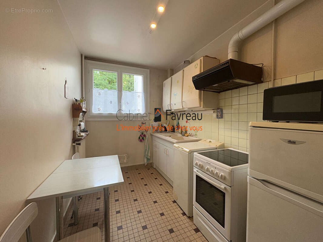 Appartement à L&#039;HAY-LES-ROSES