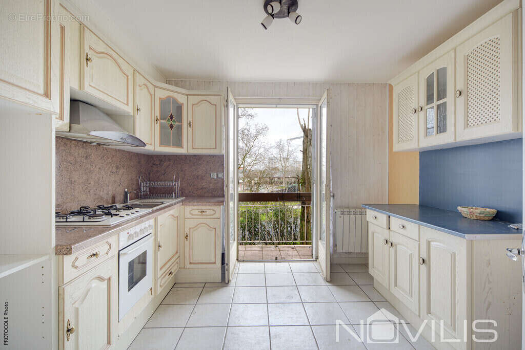 Appartement à MONTAUBAN