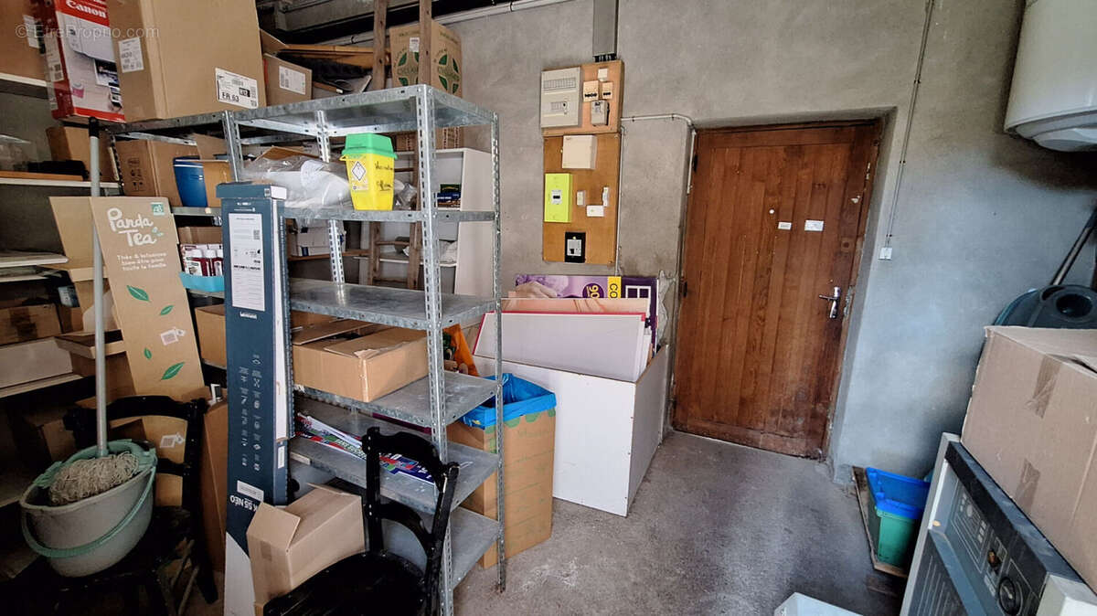 Appartement à VERTAIZON