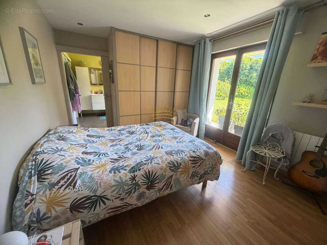 Maison de 173m2 avec grand jardin à Saint Josse. - photo 7