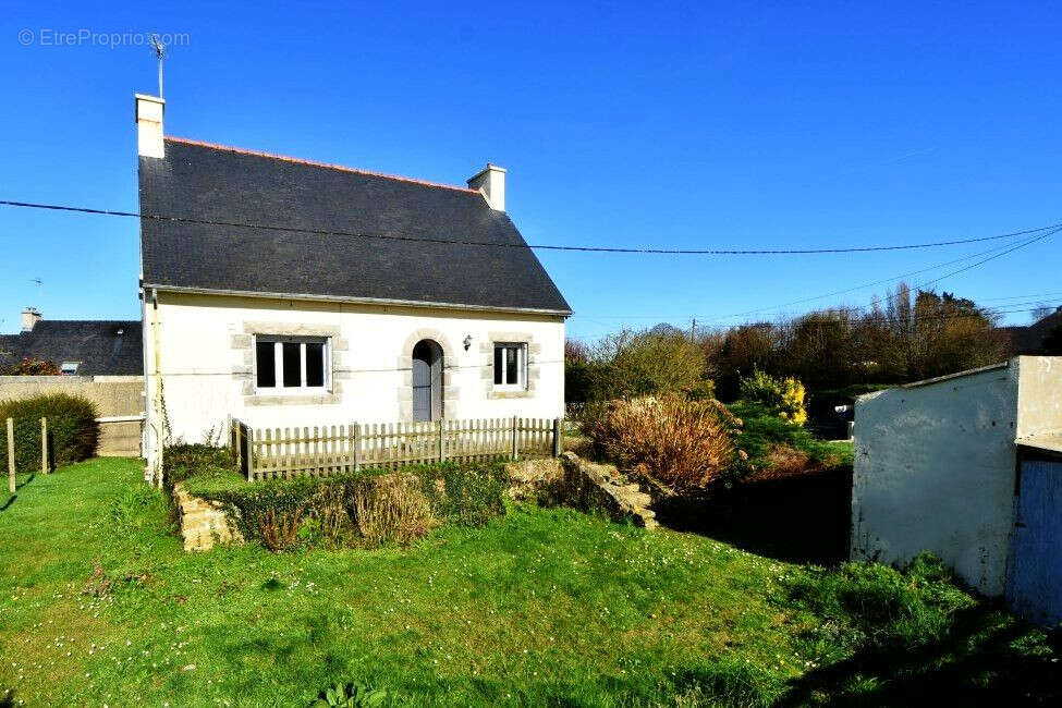 Maison  5 chambres  sur 1200 m2 à 8 mn des plages - photo 16