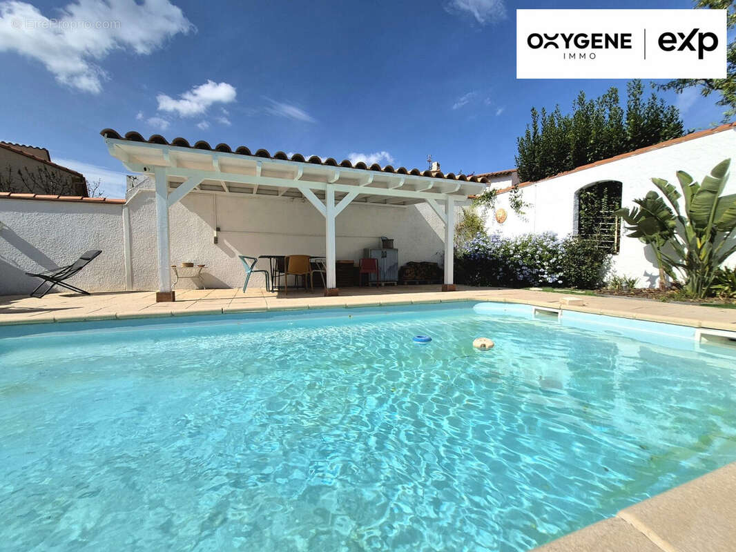 Maison 125 m² à Perpignan  - photo 5