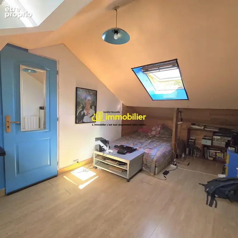 Appartement 4 pièces 59 m² à vendre à Charleville-Mezieres (08000) - photo 9