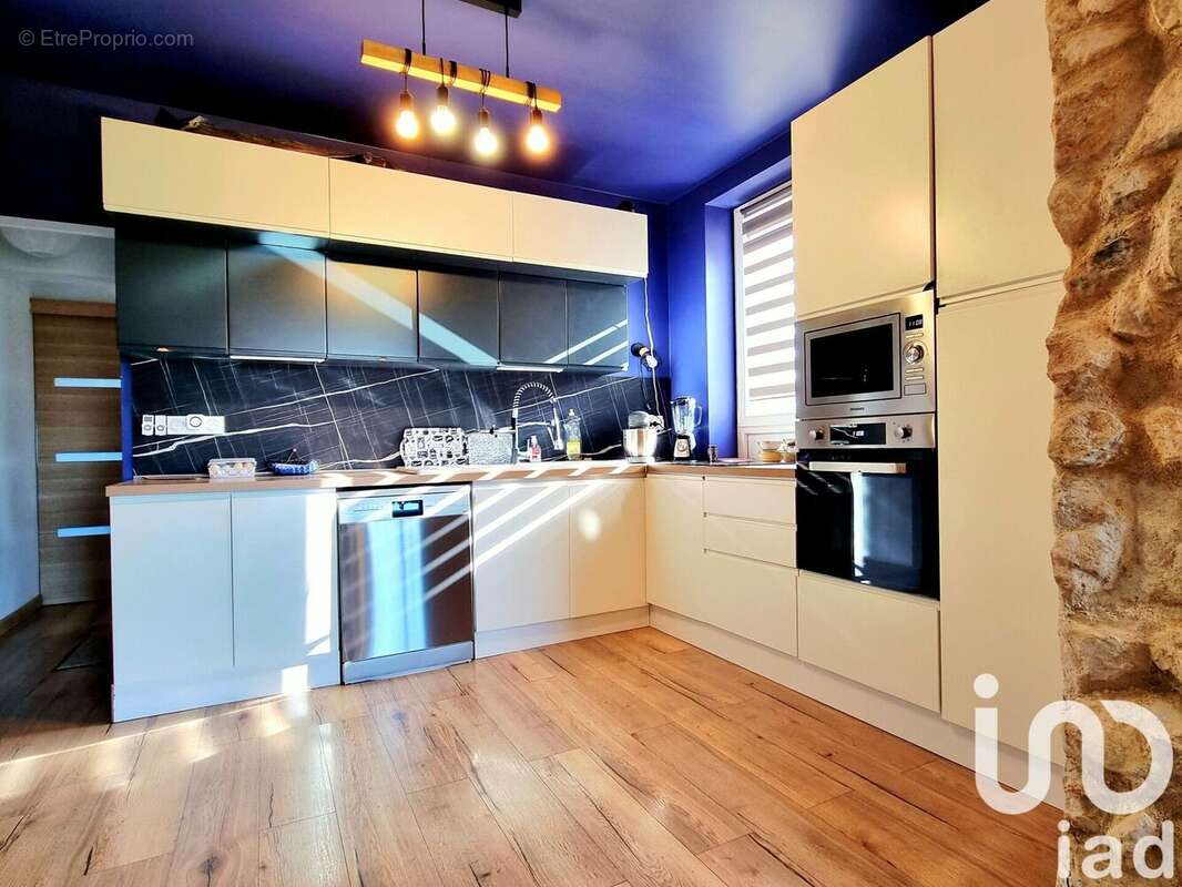 Photo 6 - Maison à FRESNAY-L'EVEQUE