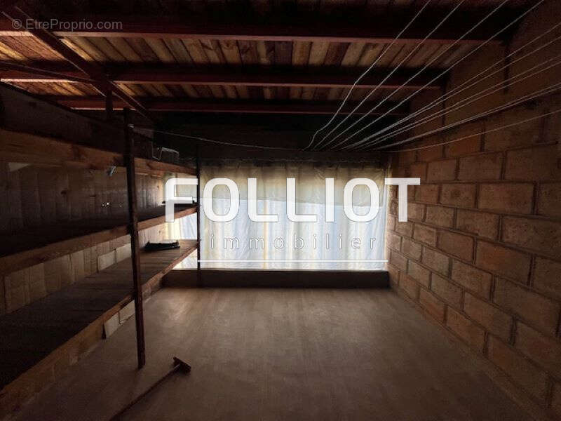 Appartement à VIRE
