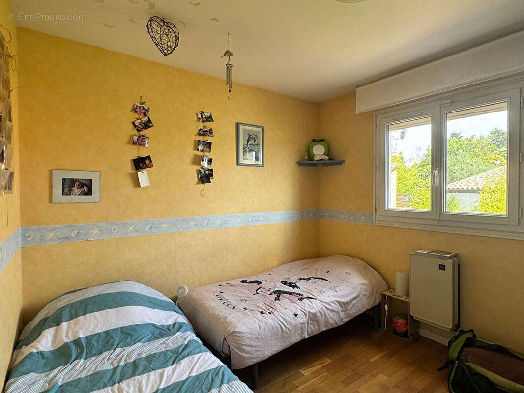 REF - CONVIVIALITÉ - CARCASSONNE - Maison - 6 pièces -100 m² - Jardin - photo 17