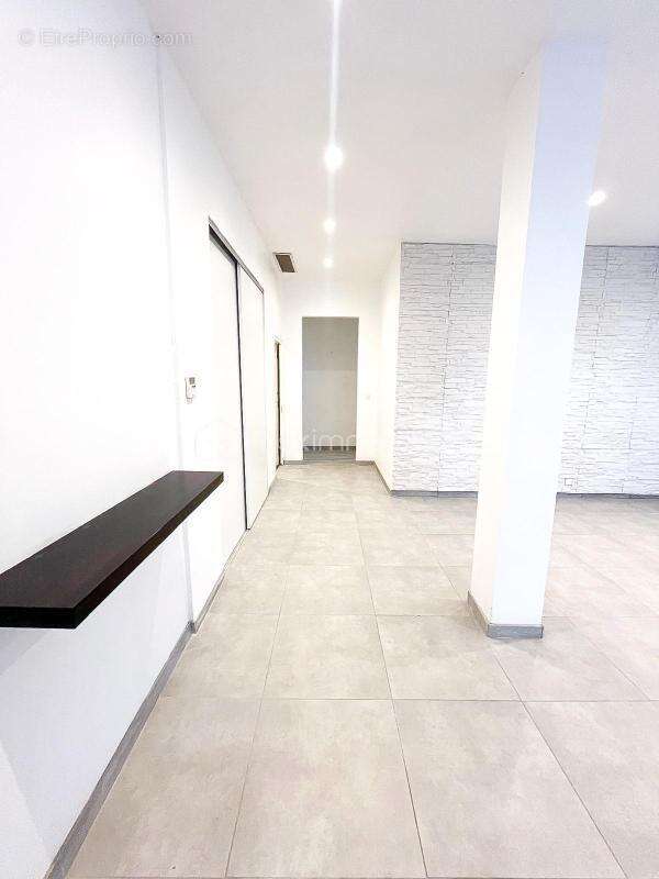 Appartement à MARSEILLE-12E