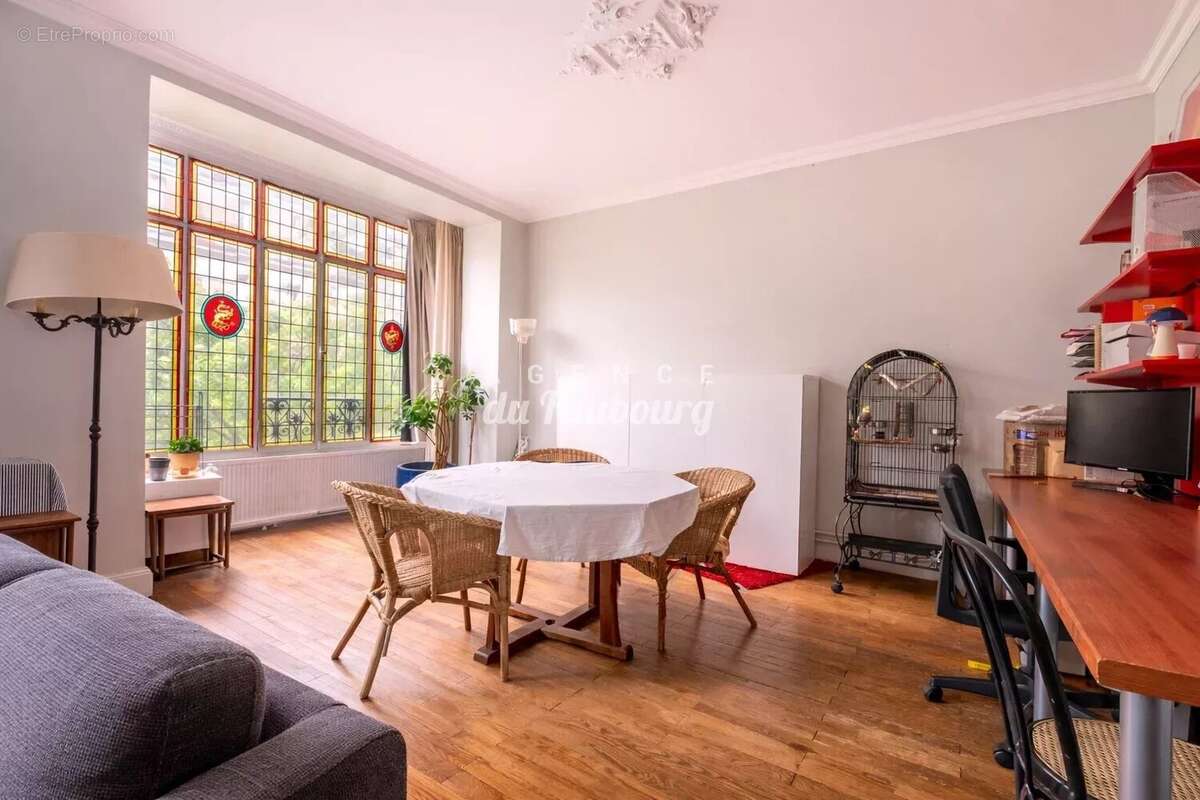 Appartement à PARIS-13E