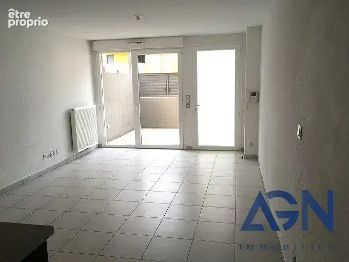 Appartement 2 pièces 43 m² à vendre à Juvignac (34990) - photo 2