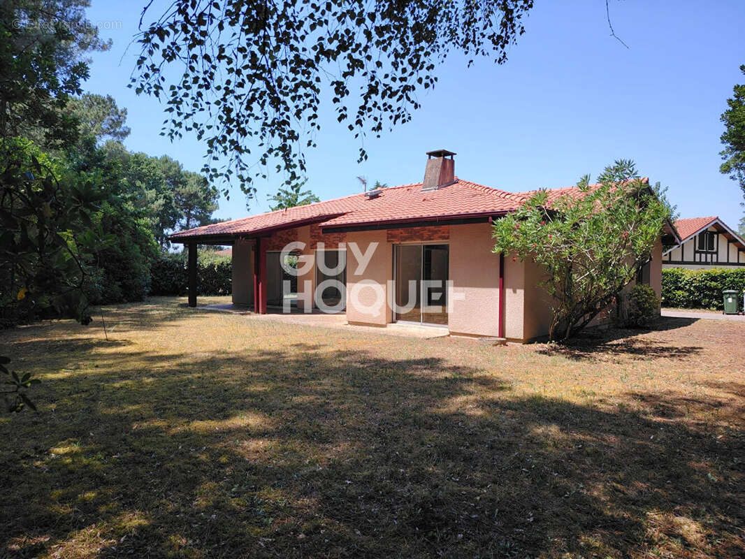 Maison familiale de 127m² Mont De Marsan - photo 14