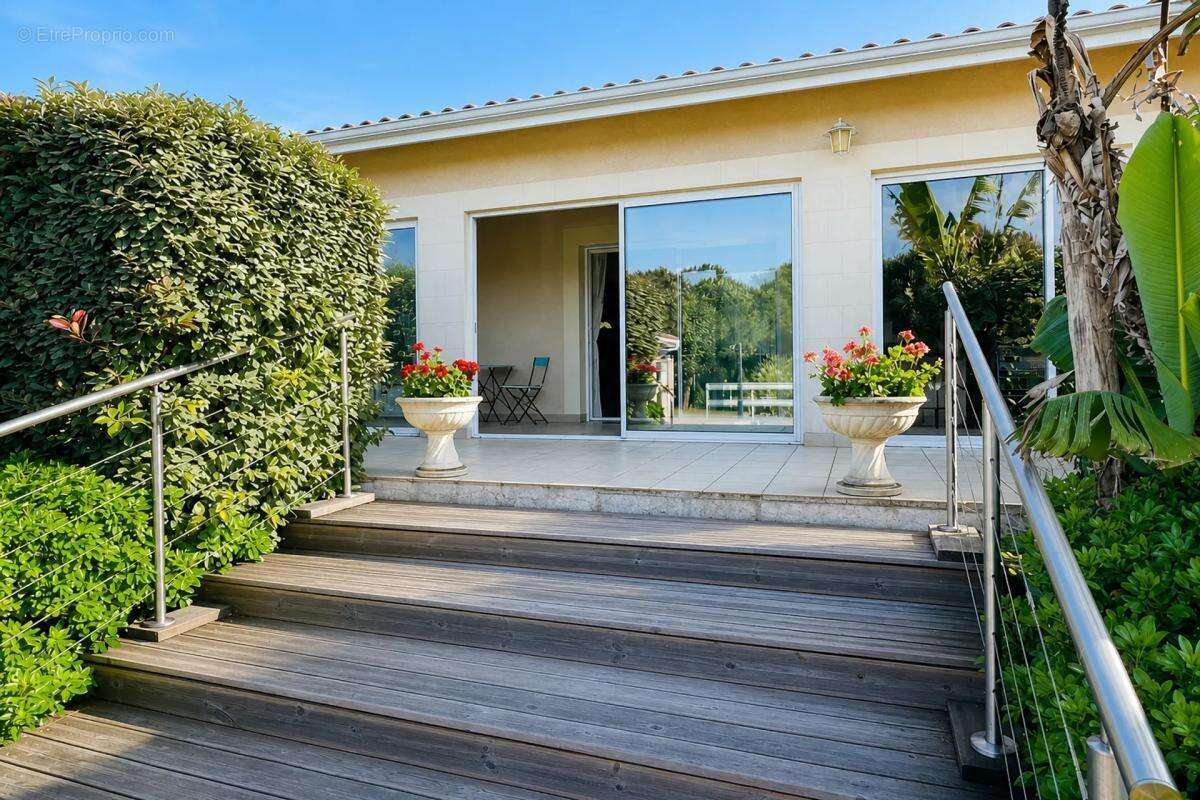 Maison en vente à Talais - Idéal pour les familles cherchant la tranquillité - photo 17