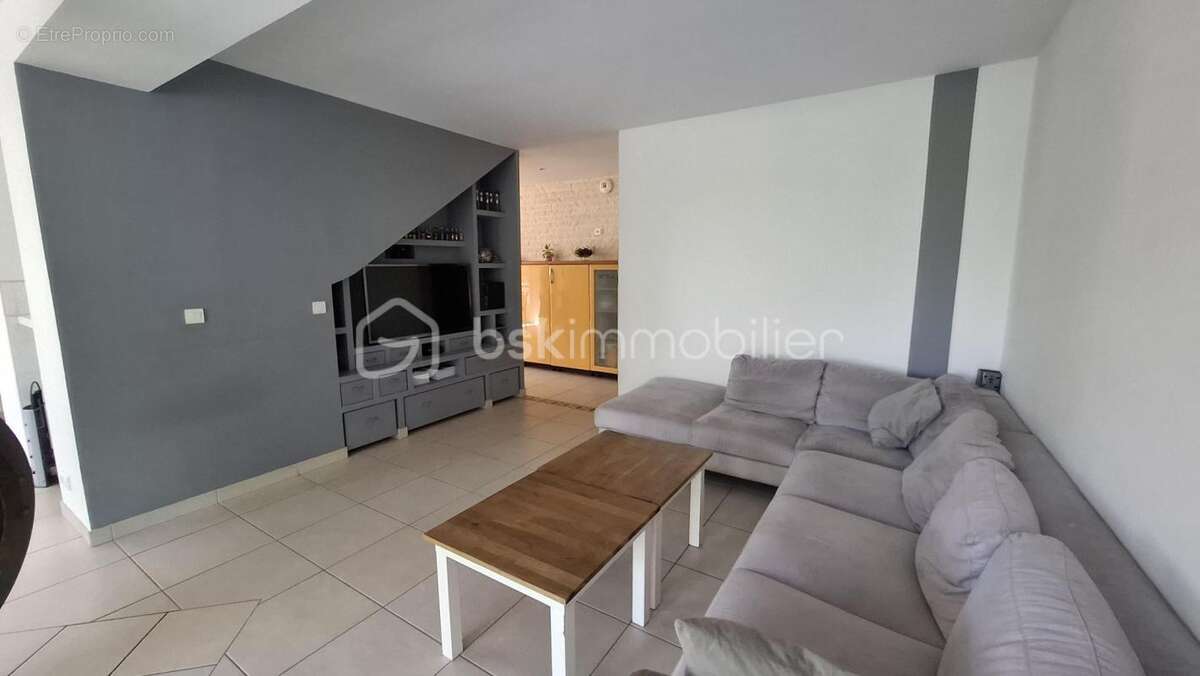 Une superbe maison - photo 8