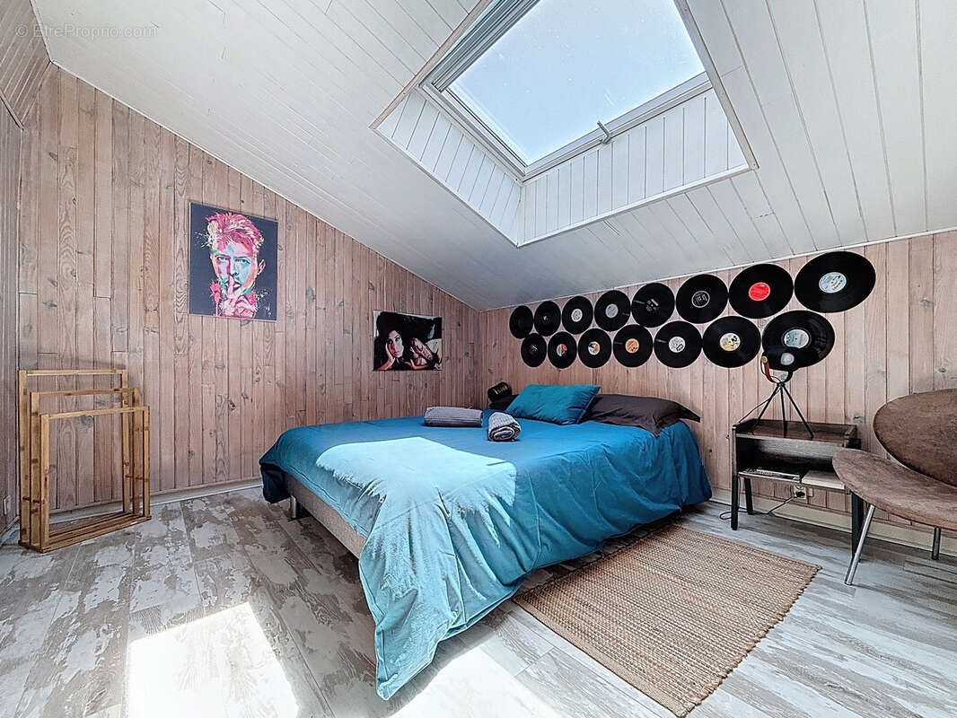 Appartement à BRIVE-LA-GAILLARDE