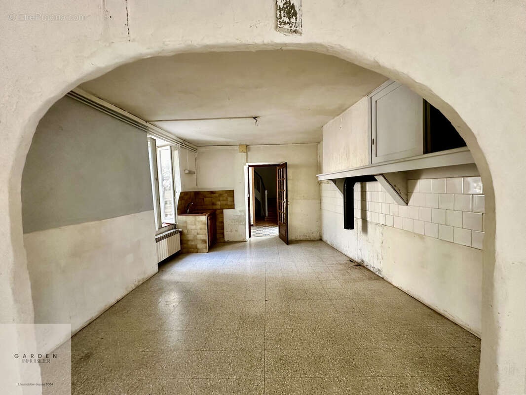 Maison de village - photo 2