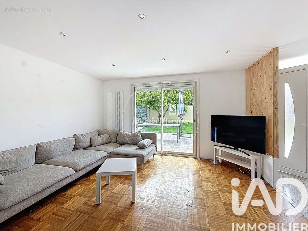 Photo 4 - Maison à MONTLHERY