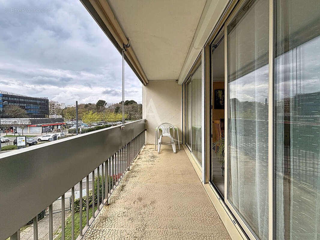 Appartement à ANGERS
