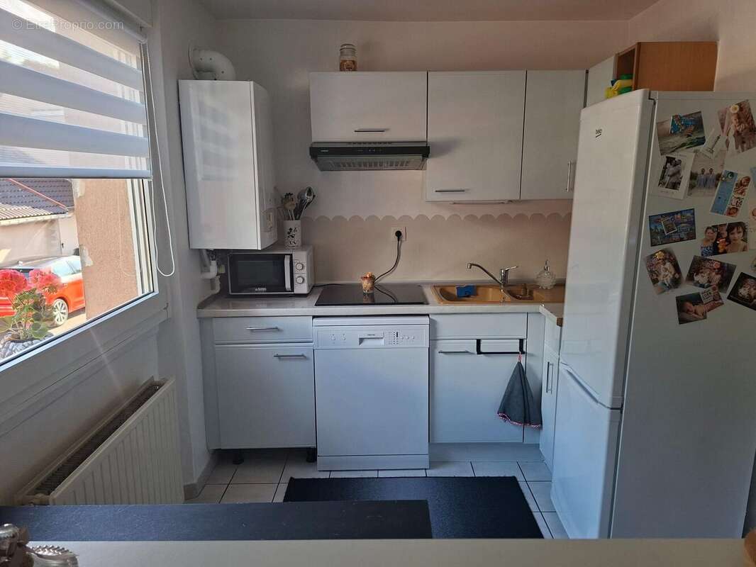 Photo 5 - Appartement à FORBACH