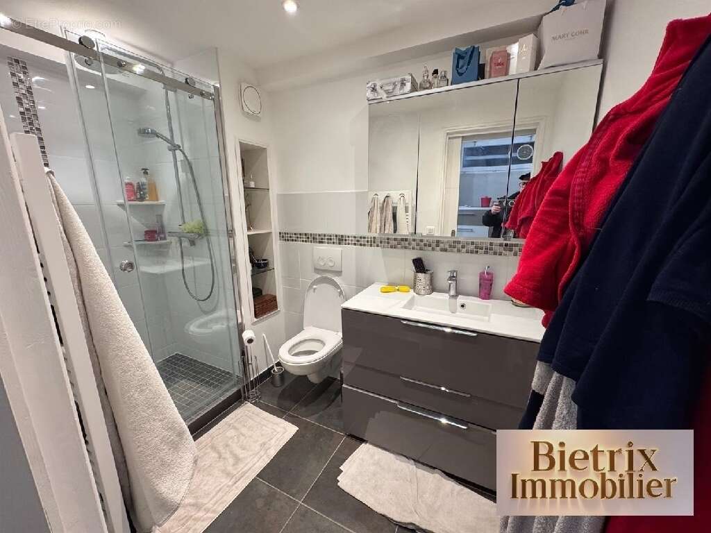 Maison à L'ISLE-ADAM