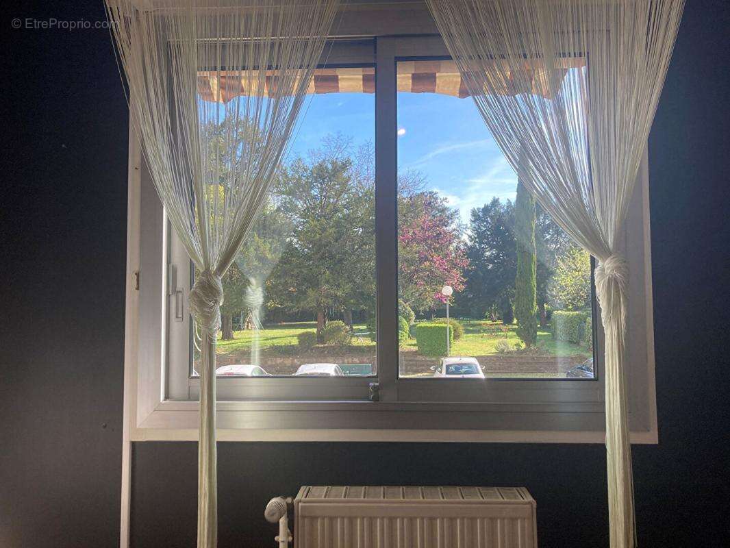 Appartement à MONTAUBAN