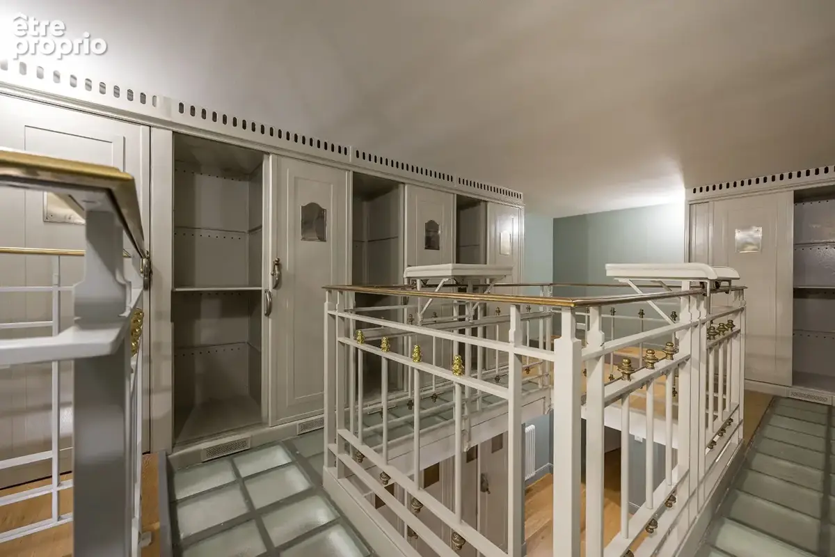 Appartement Mont De Marsan 4 pièces 155,10 m² - photo 10