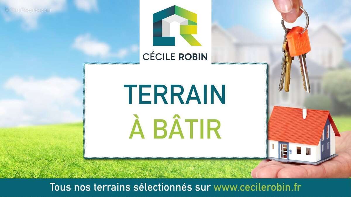 Terrain à FRANCHELEINS