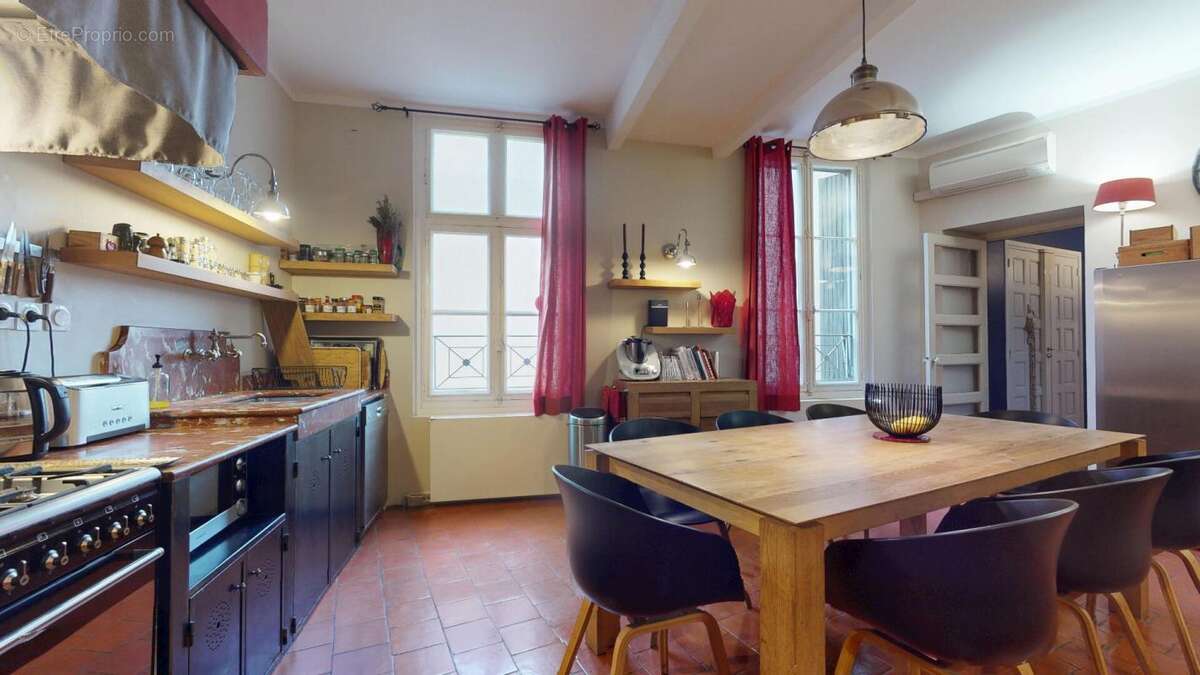 Appartement à CARCASSONNE