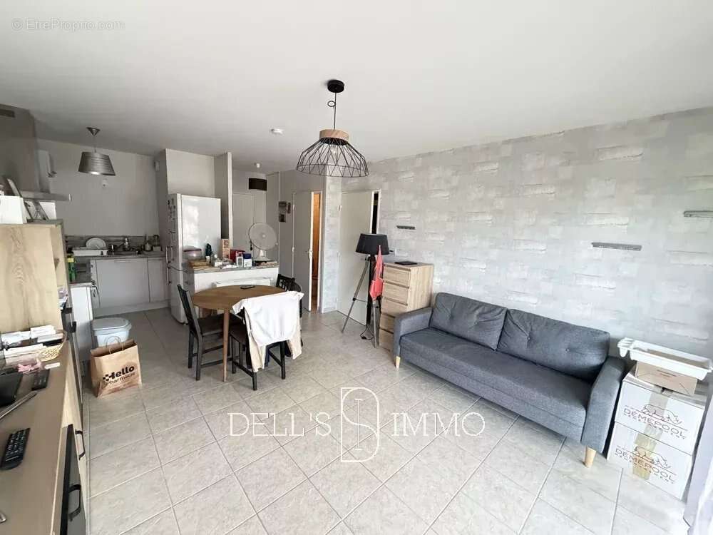Idéal investisseur T2 avec terrasse - photo 4