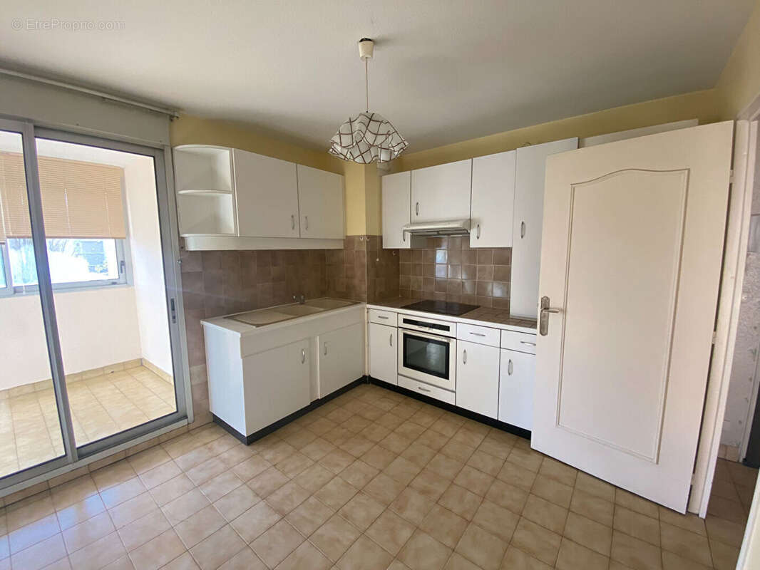 Appartement à LYON-7E