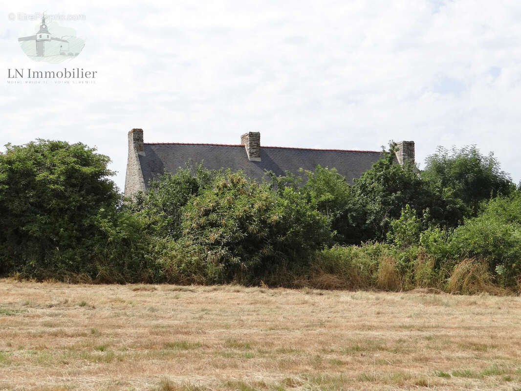 Manoir, Ploemeur, 250 m2 - photo 7