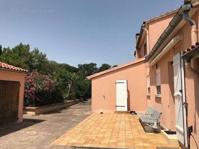 Appartement à AUSSONNE