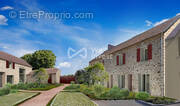 Maison à LEUDEVILLE