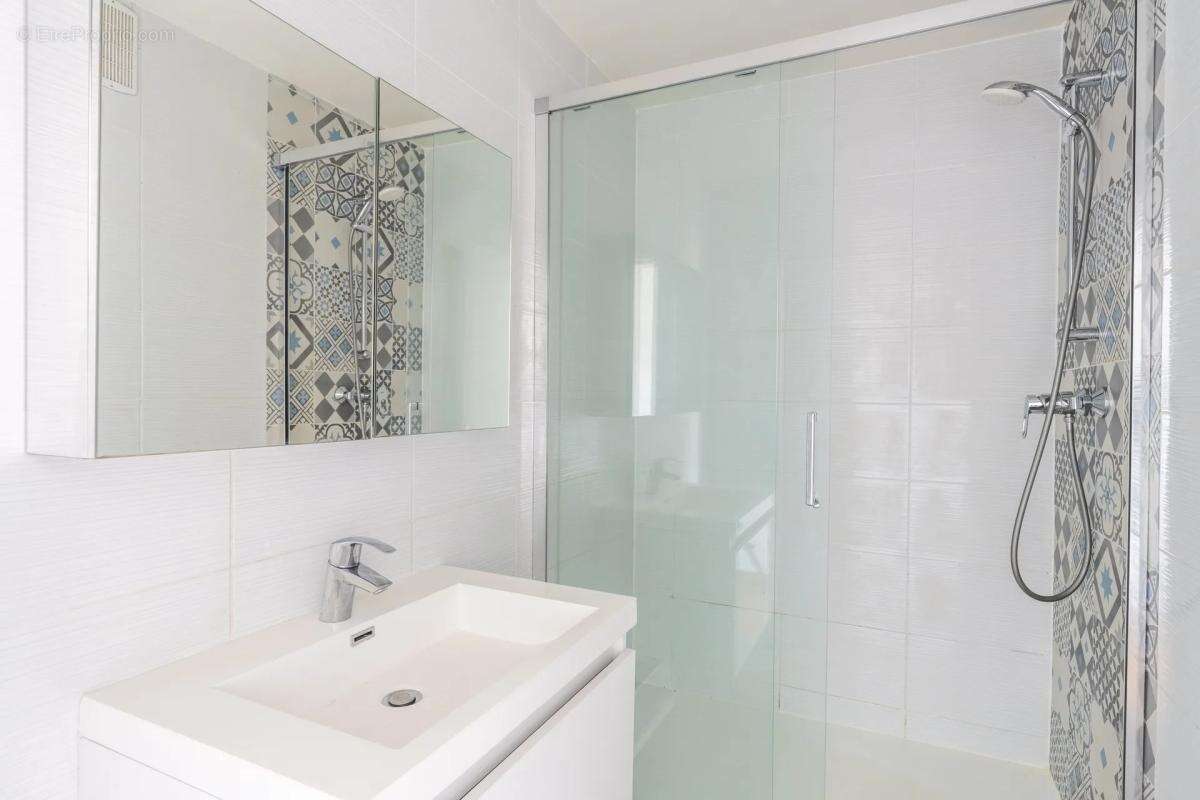 Appartement à RUEIL-MALMAISON