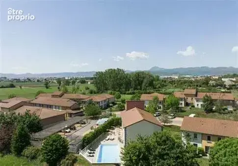 Gerzat : Idéal investissement locatif - photo 13