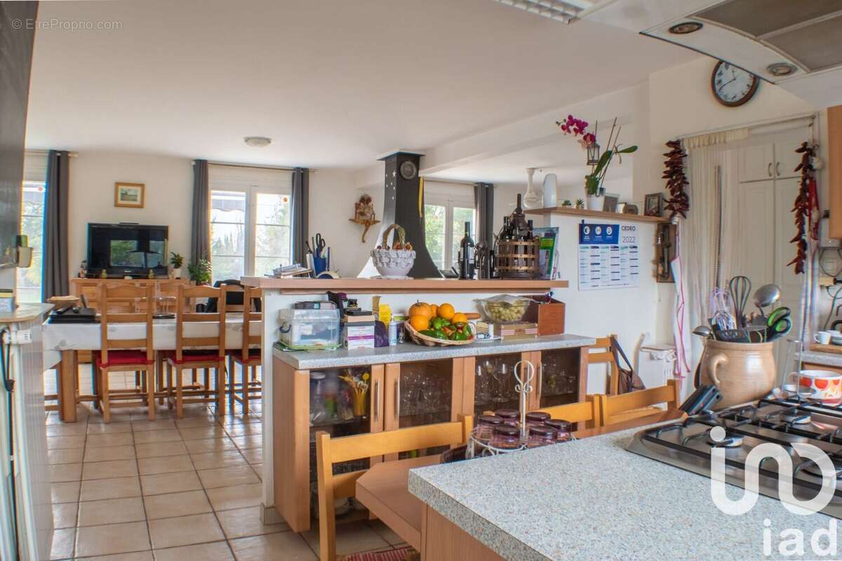 Photo 5 - Maison à MARANS