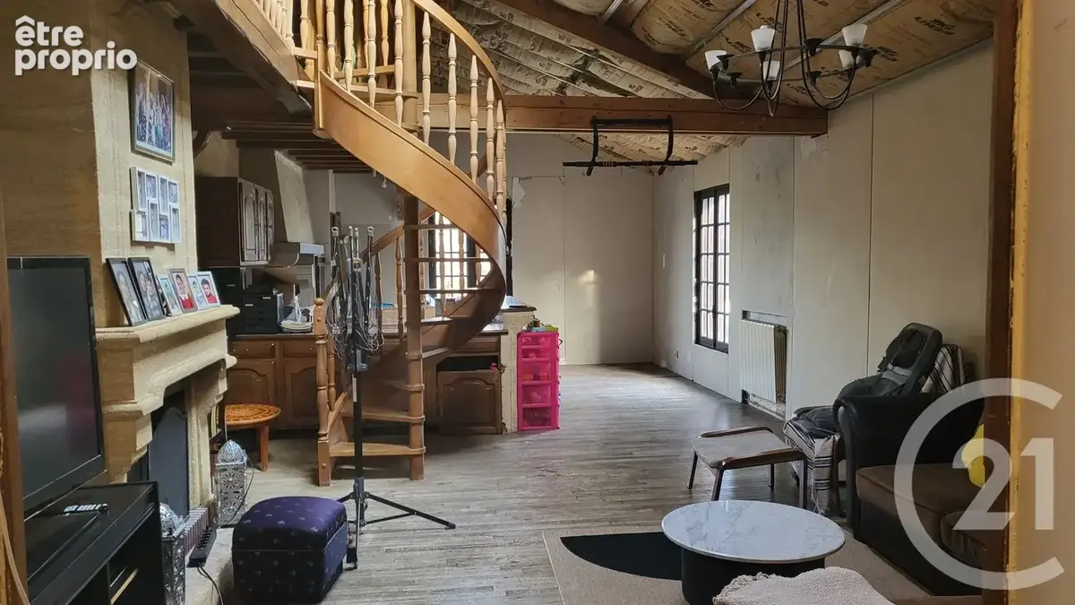 Maison 7 pièces 193 m² à vendre à Claye-Souilly (77410) - photo 11