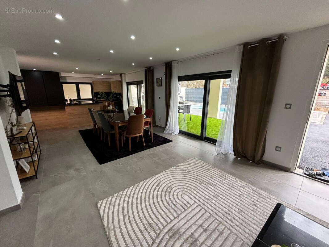 Maison à MITTELWIHR