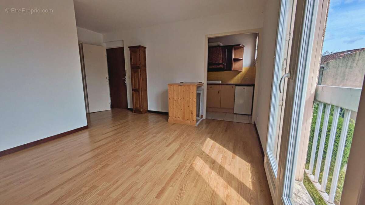 Appartement à CASTRES