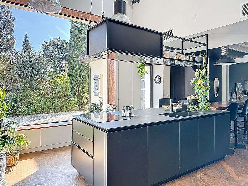 Maison à RILLIEUX-LA-PAPE