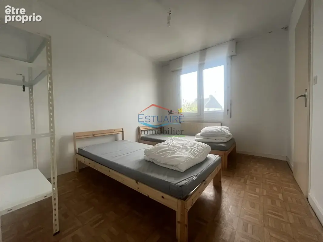 Maison 7 pièces 112 m² à vendre à Trignac (44570) - photo 7