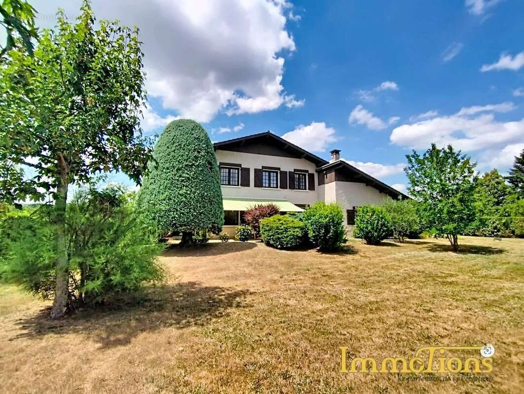 Grande maison familiale - photo 8