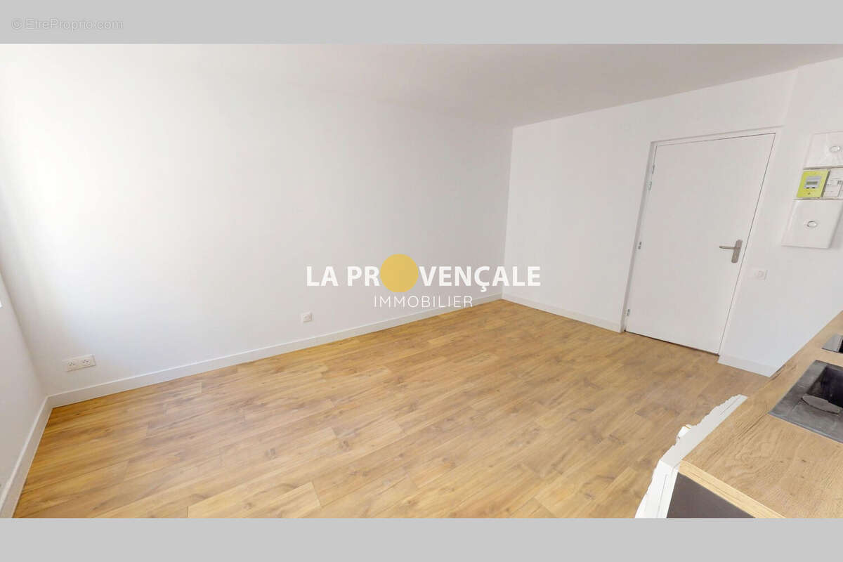 Appartement à TRETS