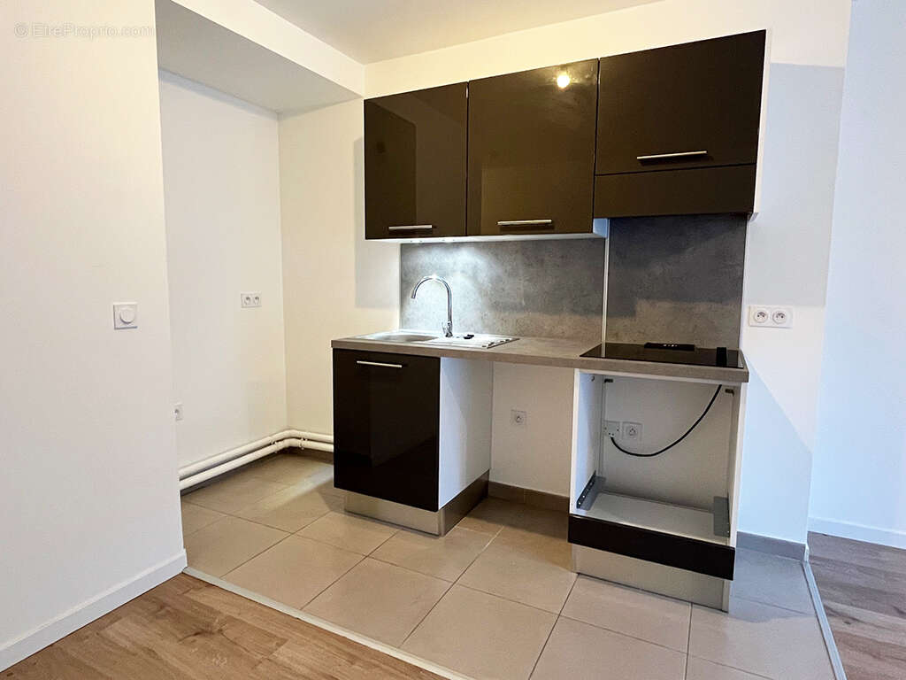 Appartement à RUEIL-MALMAISON