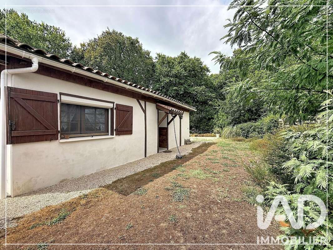 Maison 75 m² à Magescq  - photo 4