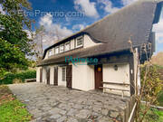 Maison à OINVILLE-SUR-MONTCIENT