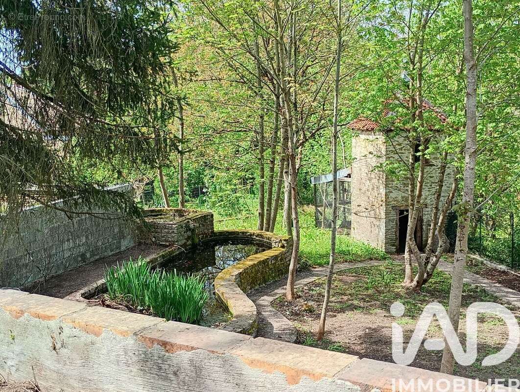 Photo 4 - Maison à ANDELOT-BLANCHEVILLE