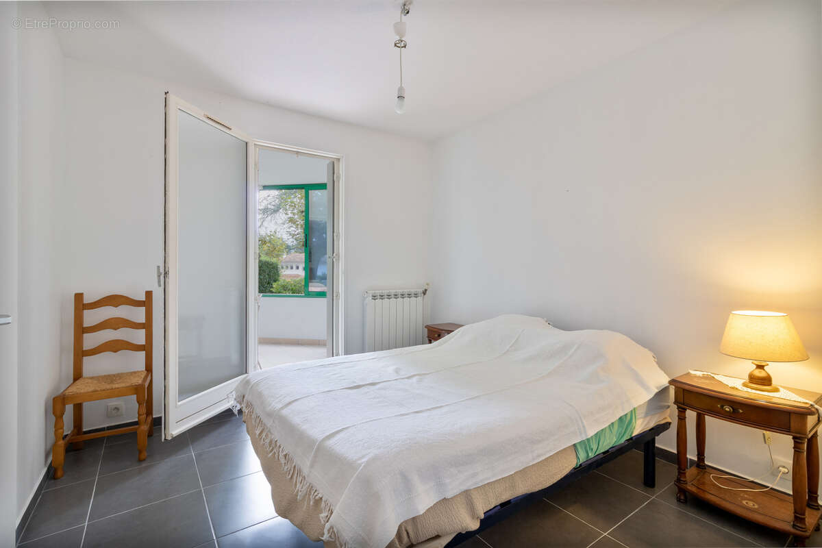 Appartement à SAINT-JEAN-DE-LUZ