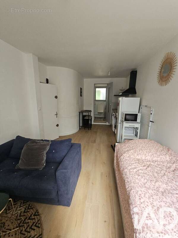 Photo 3 - Appartement à LE HAVRE