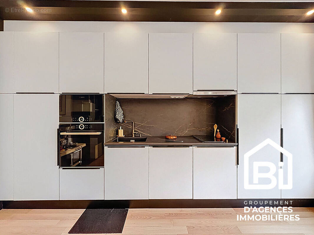 Appartement à CAEN