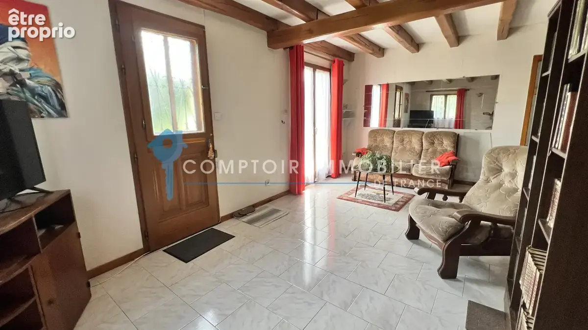 Maison au calme - photo 6